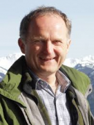 Paul Parker